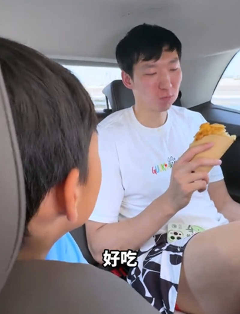 比赛中