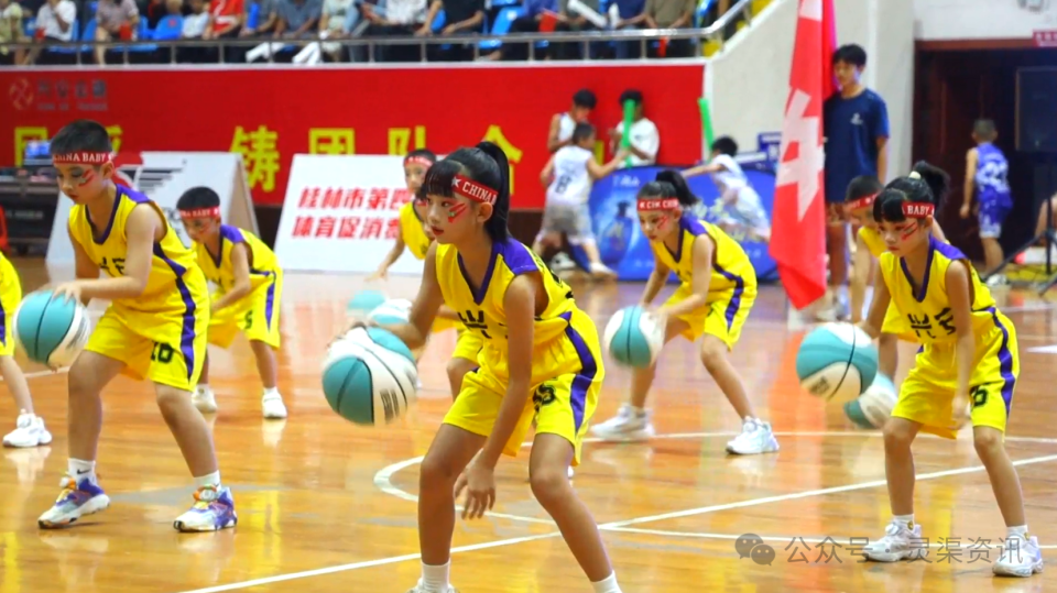 IgbPn, 兴安赛区作, 消费活动启