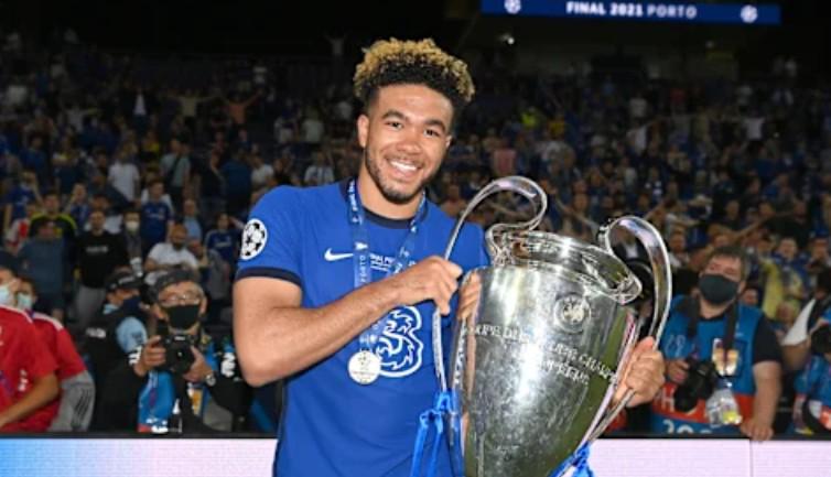 dingy, 那是最特别, 年的决赛