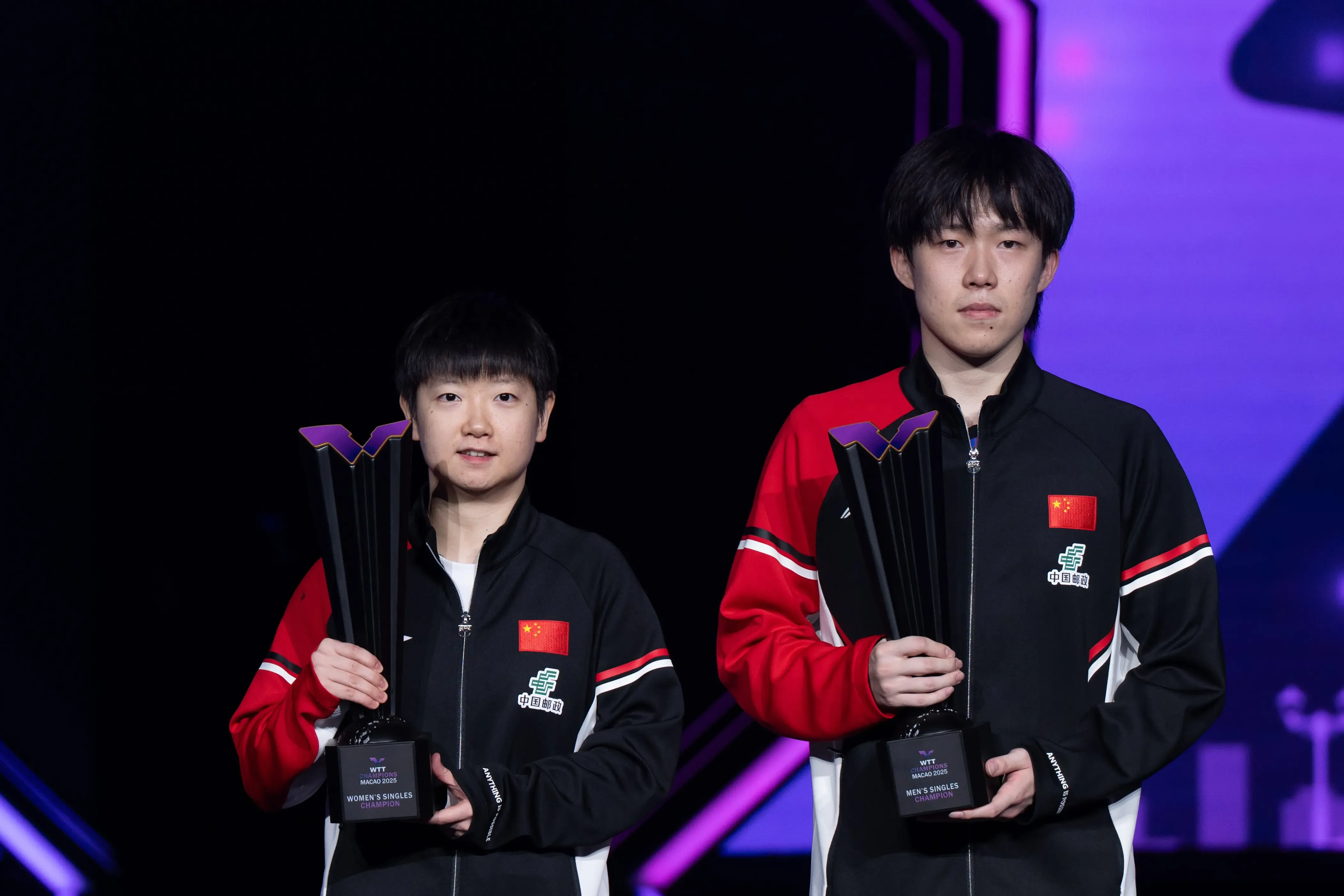 冠军之后 冠军之后