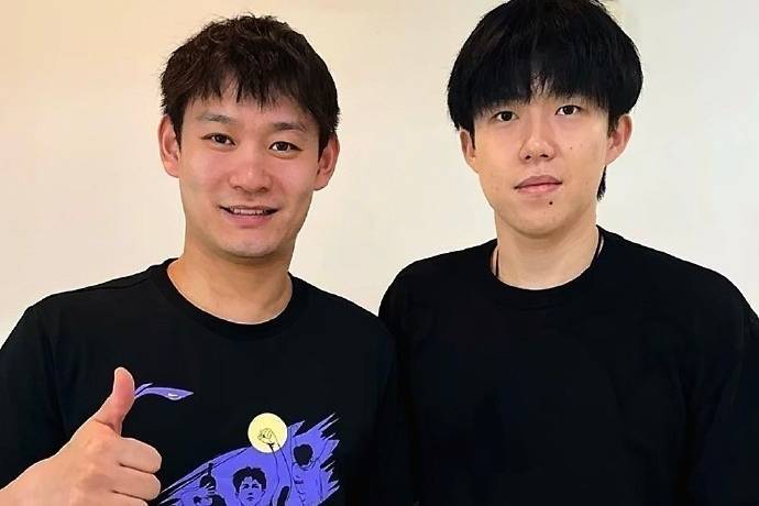 日前, 多万粉丝, 刘丁硕随山