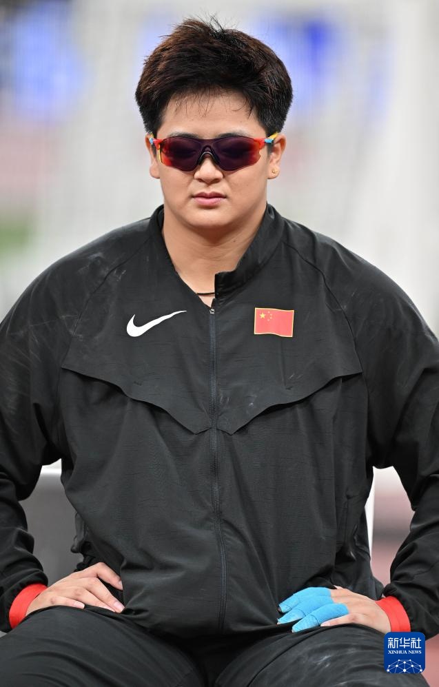 年世界田径, 在日本东京, yid