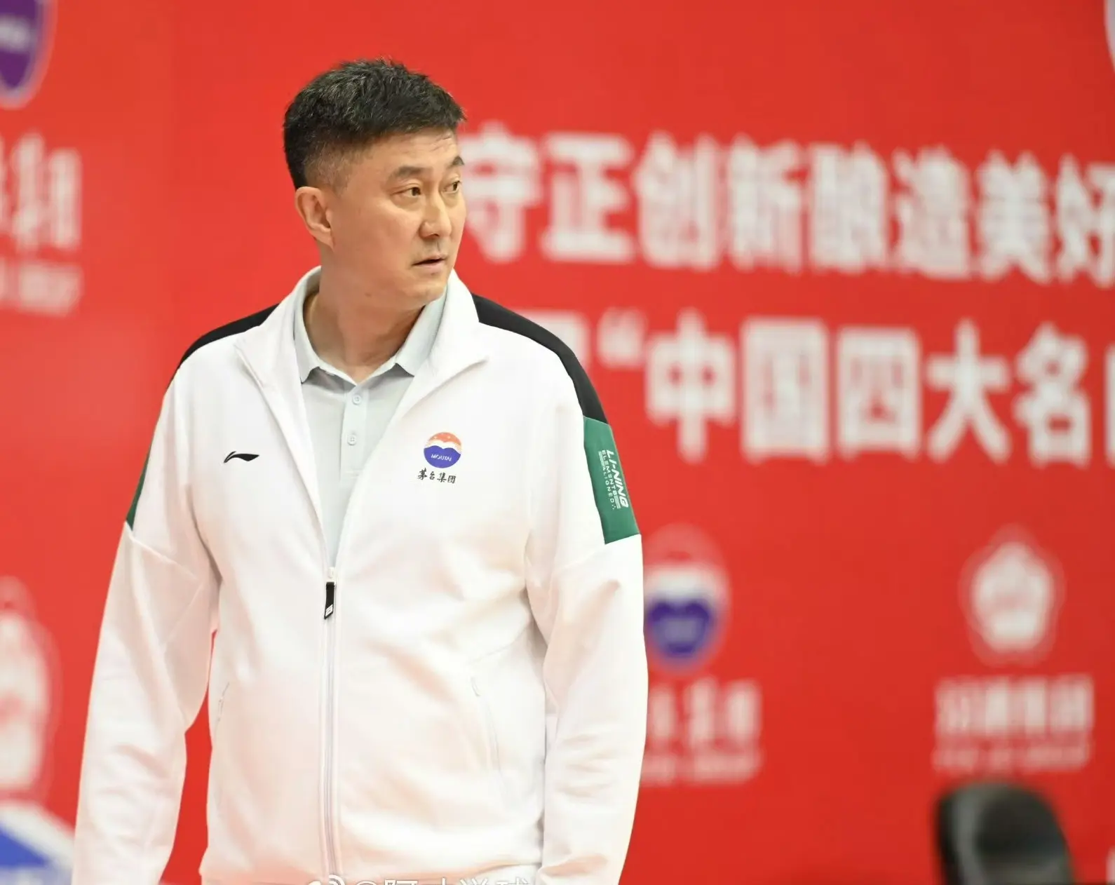 中锋的手中, 都不行