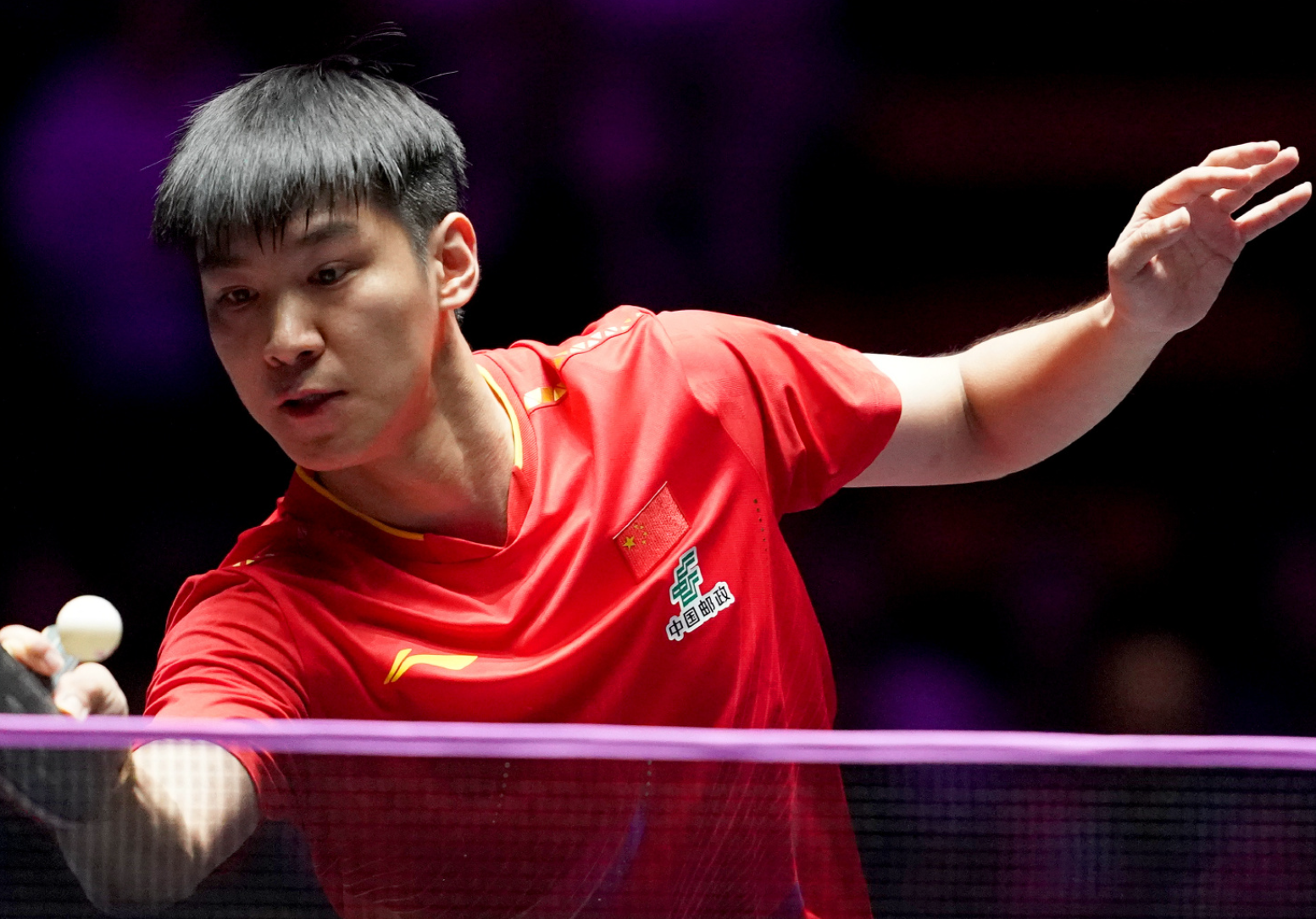 薛飞却完美, 手主动权了, eskm