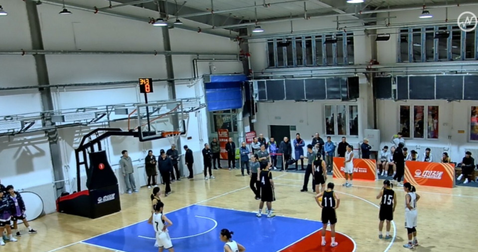 吉林U, 吉林队方面