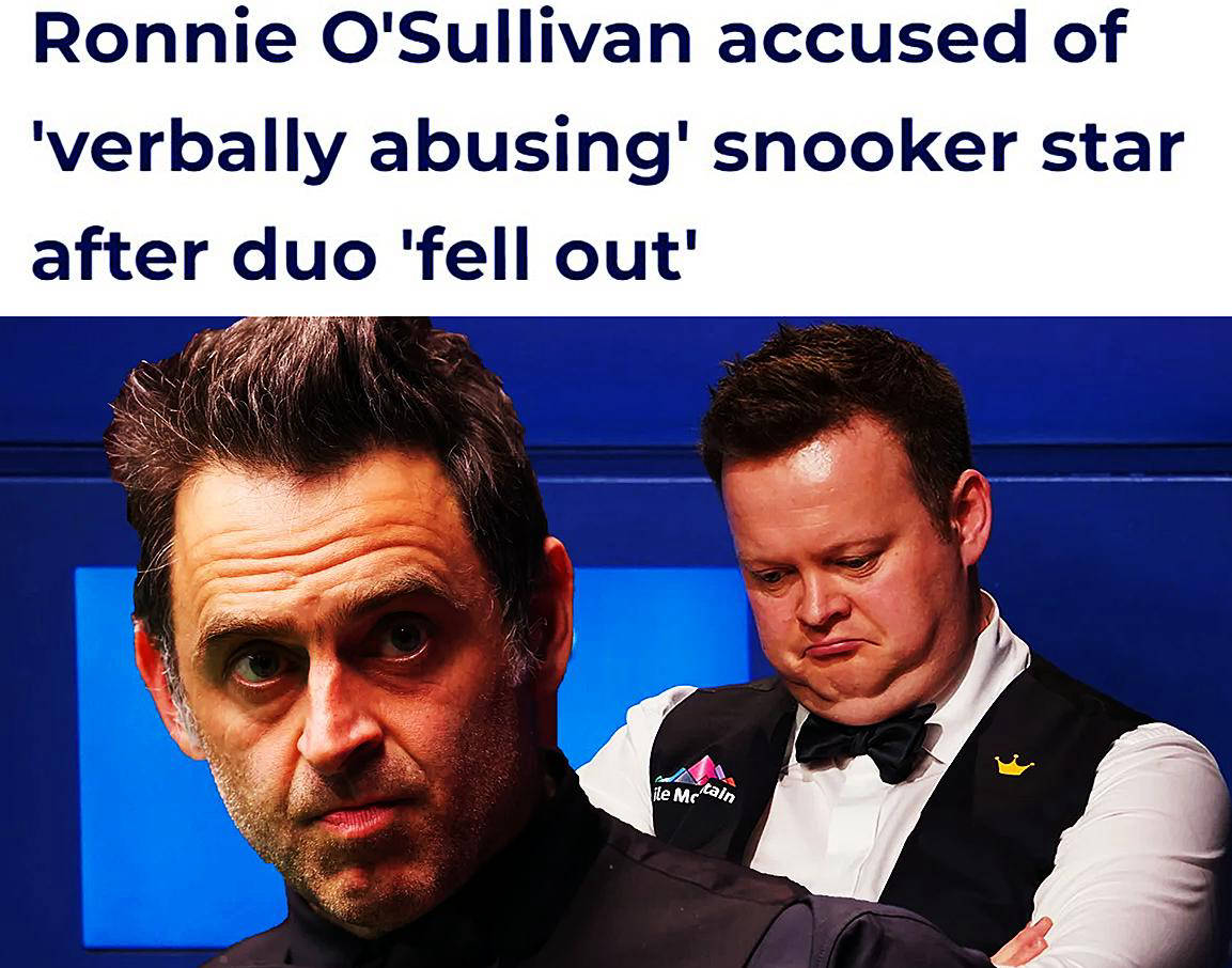 堪称无人能, 示范, 而这项运动